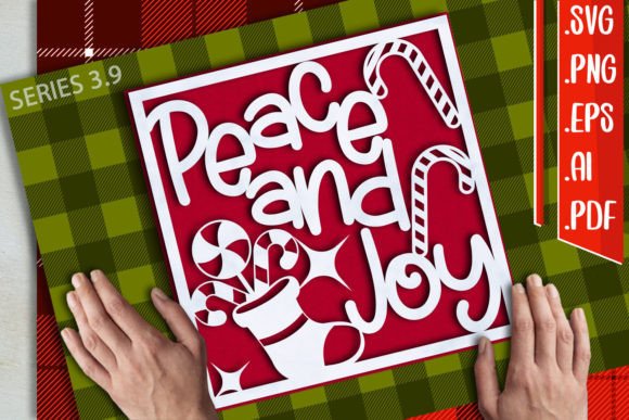 Christmas Card 3.9 - Graphics & Crafts