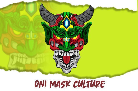 Green Goblin Devil Monster Scream Graphics
