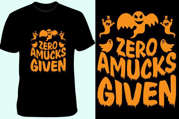Zero Amucks Given: Graphics for Crafts